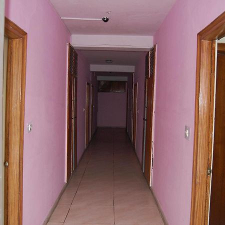 Hotel Park Mussoorie Buitenkant foto