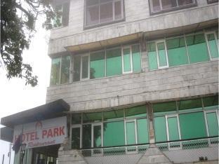 Hotel Park Mussoorie Buitenkant foto